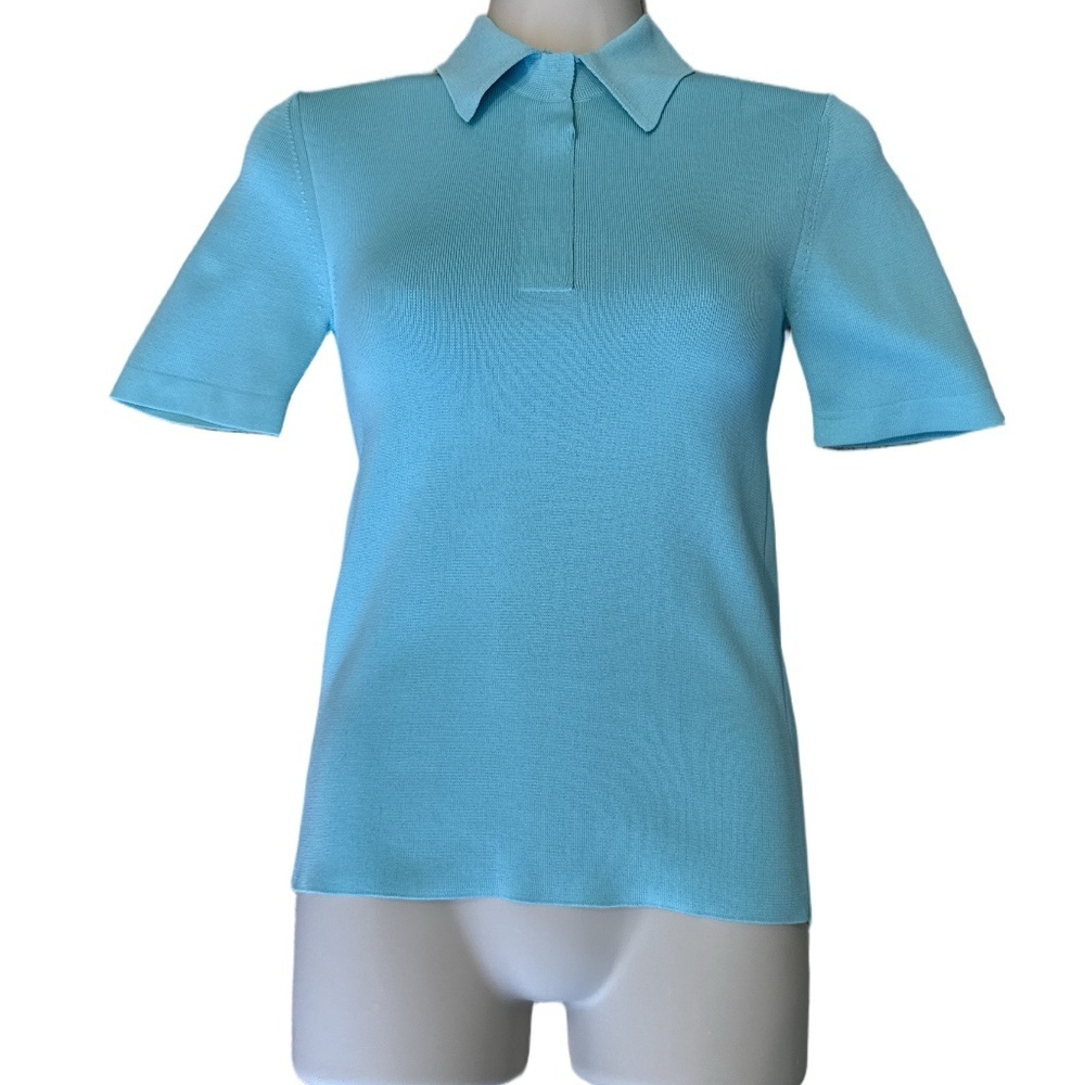 ALEXANDER WANG KNIT TOP SIZE S